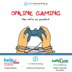 Online gaming