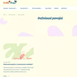 Website about challenges online