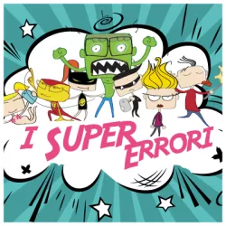 I super errori