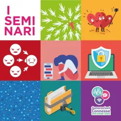 Seminario III - Violenza e aggressività online