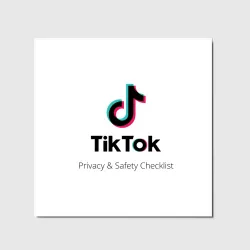 TikTok Checklist - updated for 2021