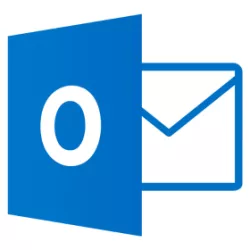 outlook logo