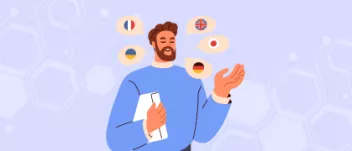 Browse by language