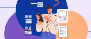 Is age assurance the same as identification? 