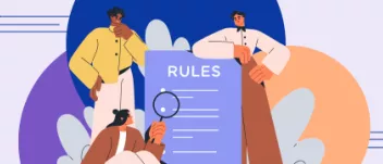 What are the laws that require age assurance? 
