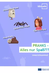 Pranks - all in good fun???