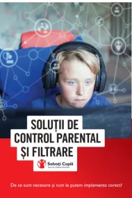 Filtering and Parental Control Software Guide