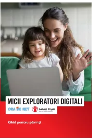 Little Internet Explorers.  Parents’ Guide