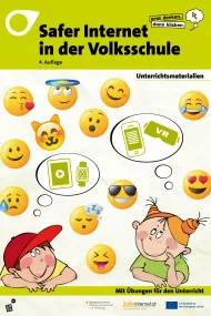 Teaching material: Safer Internet in primary school