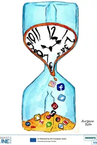 Balanced Use of Technology