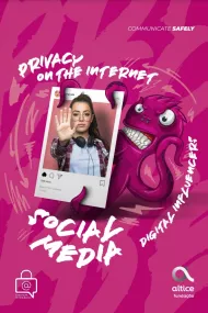 Internet Privacy and Social Media