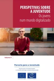Young people in a digitalised world, Perspectives on youth, issue 4
