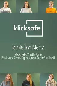 Idols online - klicksafe Youth Panel
