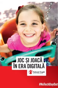 Game and Play in the Digital Age Teacher's guide