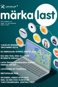 Smartly on the Web online magazine