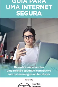 Guide ebook for a Safe Internet