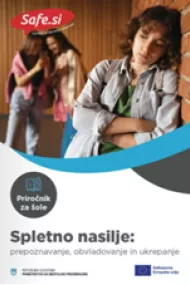 Handbook for schools on online violence
