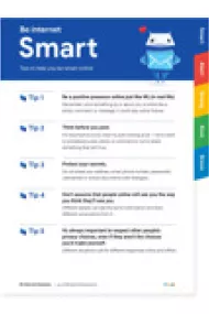 Internet Awesome Tips