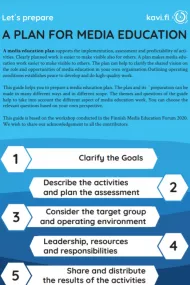 A guide to make your own media education plans (EN version)