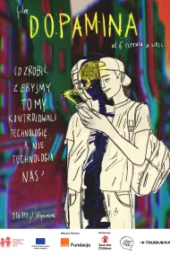 Dopamine - lesson plan