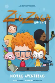ZigZaga on the Net. New Adventures