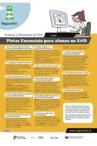 Students Essential Tips for Distance Learning