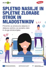 Handbook “Cyberbullying and cyber abuse of children and adolescents”