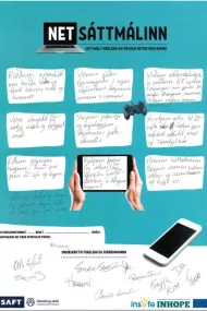 Digital consensus / Netsáttmálinn