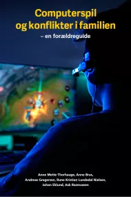 Computer Games and Conflicts in the Family – a Guide for Parents