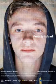 #Martyisdead series