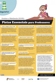 Teachers Essential Tips for Distance Learning