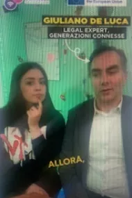 Video "Can you defend yourself against cyberbullying?"