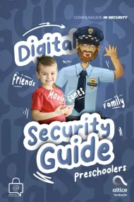 Digital Security Guide