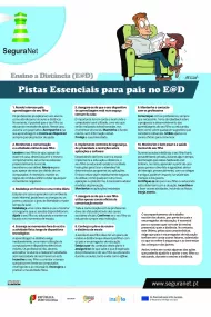 Parents Essential Tips for Distance Learning