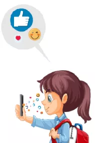Sotsiaalvõrgustikud - privaatsussätete muutmine. Social networks - privacy settings