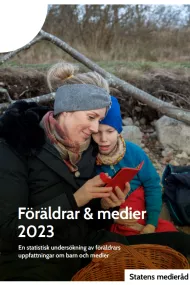 Parents & Media 2023