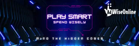 AdWiseOnline - play smart, spend wisely