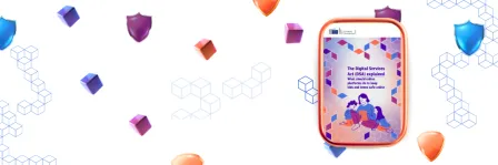 decorate dsa booklet cover image