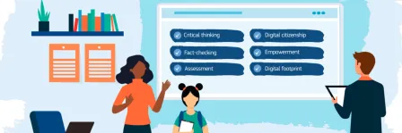 UPDATED! Guidelines for teachers and educators