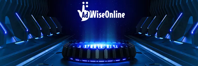 AdWiseOnline campaign - banner