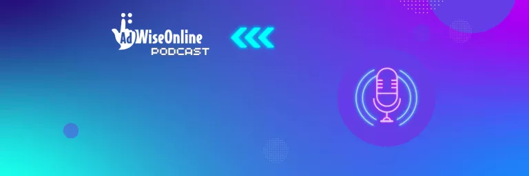 podcast banner