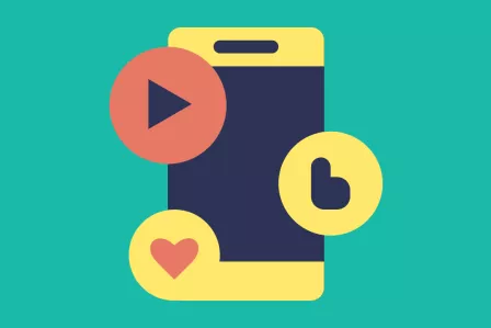 Social media