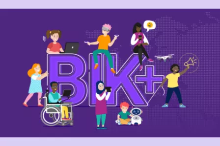 The first BIK+ strategy evaluation