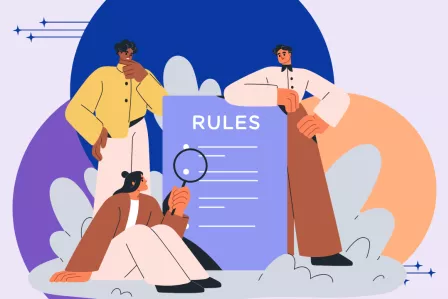 What are the laws that require age assurance? 
