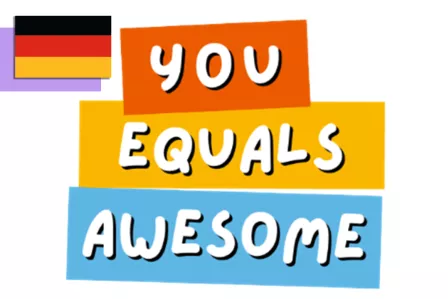 Peer-to-peer programme image of German Safer Internet Centre.