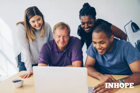 INHOPE Q3 report