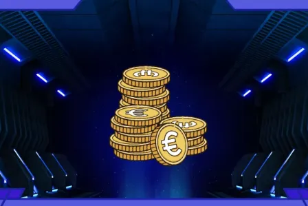 In game currency icon