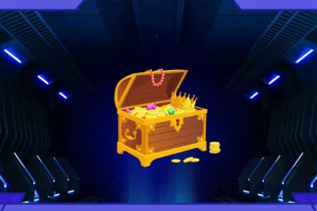 Lootbox icon