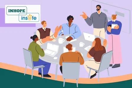 Insafe-INHOPE joint Training meeting