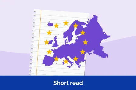 Implementation of the European strategy for a Better Internet for Kids+ (BIK+ strategy). 